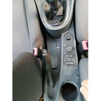 seat leon (1p1) del año 2005