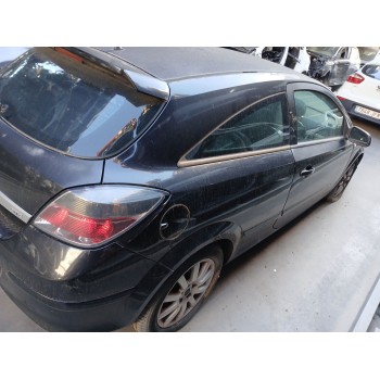 opel astra h gtc (a04) del año 2006