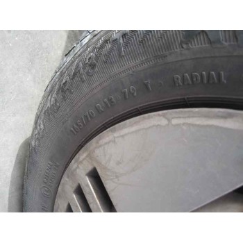 renault 19 hatchback (b/c53) del año 1991