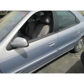 citroën xsara berlina del año 2002