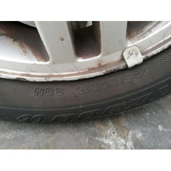 ford focus berlina (cak) del año 2002