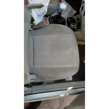 hyundai accent (mc) del año 2007