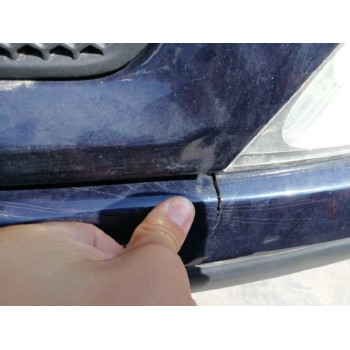 renault scenic (ja..) del año 2001