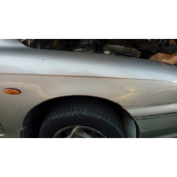 kia sephia ll del año 1999