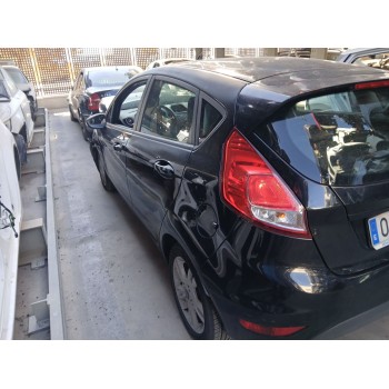 ford fiesta vi (cb1, ccn) del año 2015