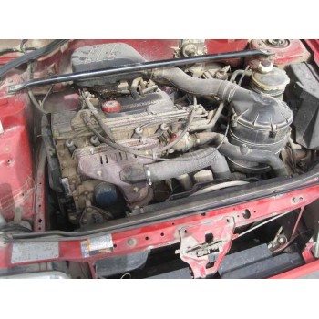 renault 19 hatchback (b/c53) del año 1991