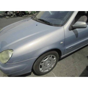 citroën xsara berlina del año 2002