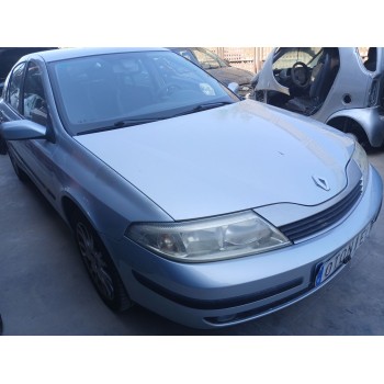 renault laguna ii (bg0/1_) del año 2003