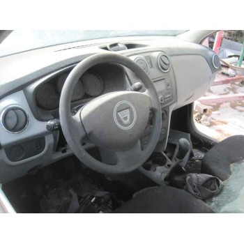 dacia sandero del año 2013