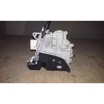 Recambio de cerradura puerta delantera derecha para seat altea xl (5p5) reference referencia OEM IAM 1P1837016B  6 PINS