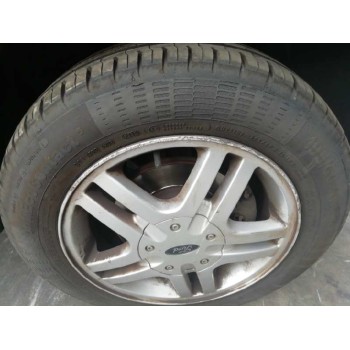 ford focus berlina (cak) del año 2002