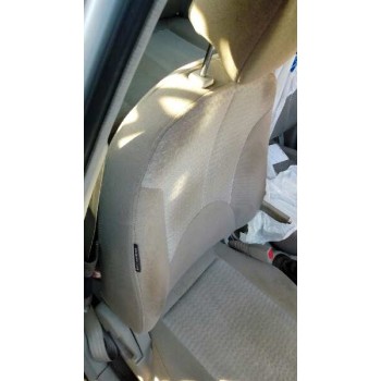 hyundai accent (mc) del año 2007