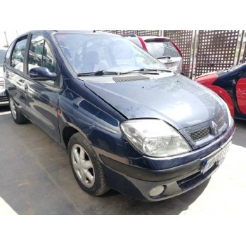 renault scenic (ja..) del año 2001