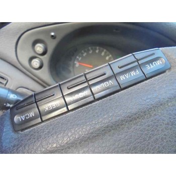 dodge stealth del año 1988