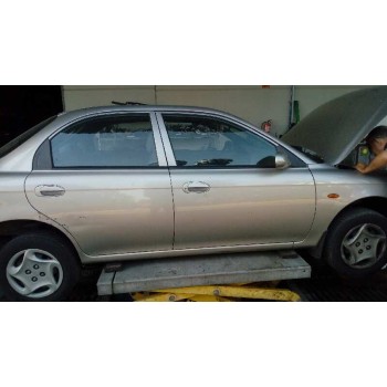 kia sephia ll del año 1999