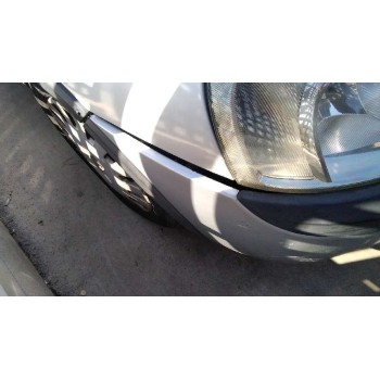 opel corsa c del año 2002