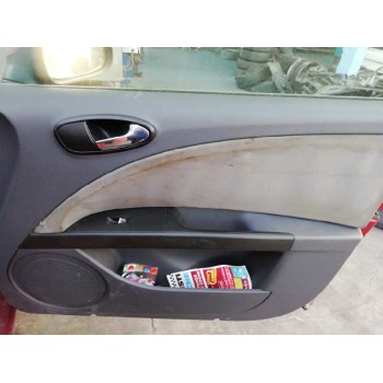 seat leon (1p1) del año 2005