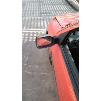 peugeot 106 (s2) del año 1998