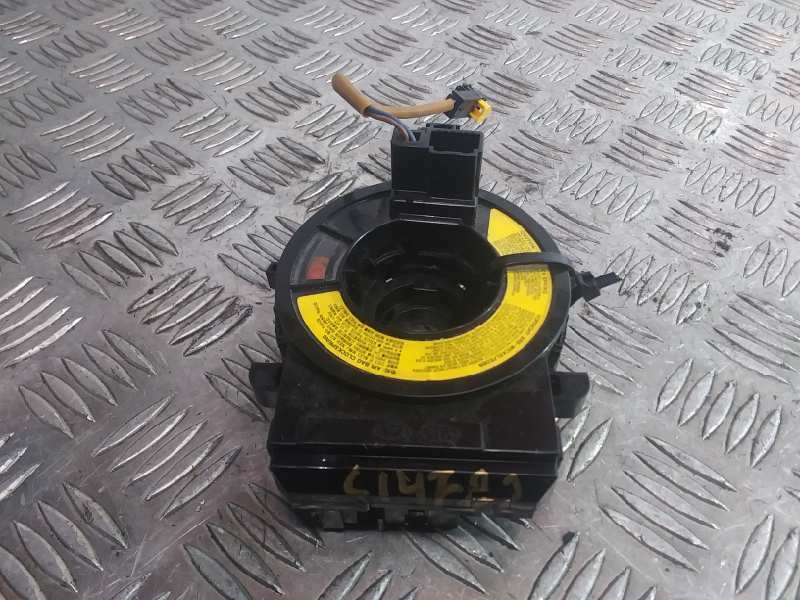 Recambio de anillo airbag para kia pro_cee´d drive referencia OEM IAM M30R092017  