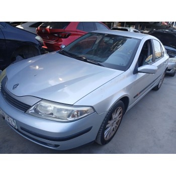 renault laguna ii (bg0/1_) del año 2003