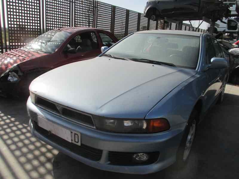 mitsubishi galant berlina (ea0) del año 1999