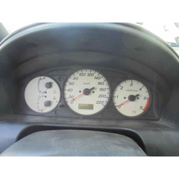 mazda premacy (cp) del año 2004