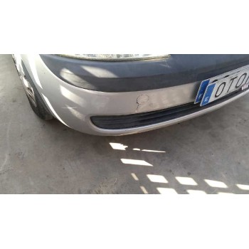 opel corsa c del año 2002