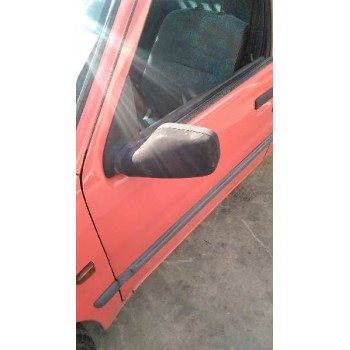 peugeot 106 (s2) del año 1998