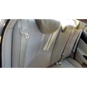 hyundai accent (mc) del año 2007