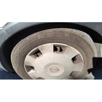 opel corsa c del año 2004