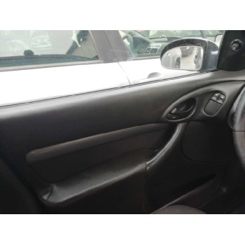 ford focus berlina (cak) del año 2002