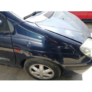 renault scenic (ja..) del año 2001