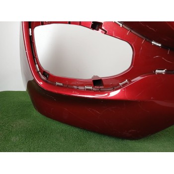 Recambio de paragolpes delantero para mg mg hs (as23) 1.5 t (sas23) referencia OEM IAM P10021135  