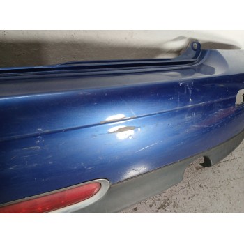 Recambio de paragolpes trasero para mini mini (r56) one referencia OEM IAM   