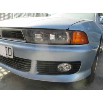 mitsubishi galant berlina (ea0) del año 1999