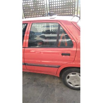 peugeot 106 (s2) del año 1998