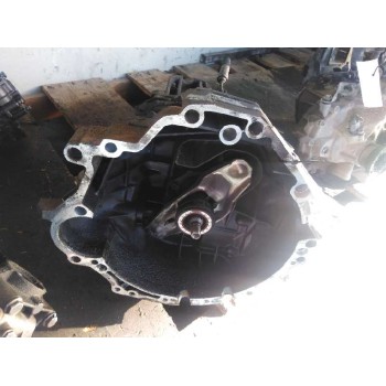 Recambio de caja cambios para volkswagen passat berlina (3b2) comfortline referencia OEM IAM DHW B 