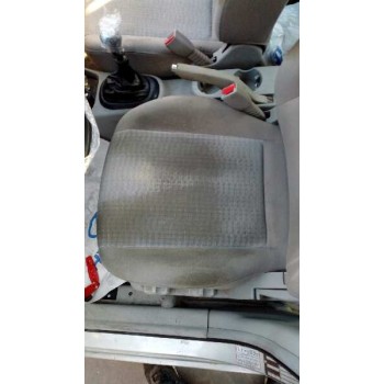 hyundai accent (mc) del año 2007