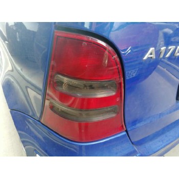 mercedes-benz clase a (w168) del año 1999