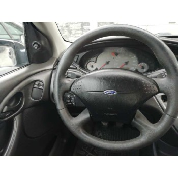 ford focus berlina (cak) del año 2002