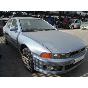 mitsubishi galant berlina (ea0) del año 1999