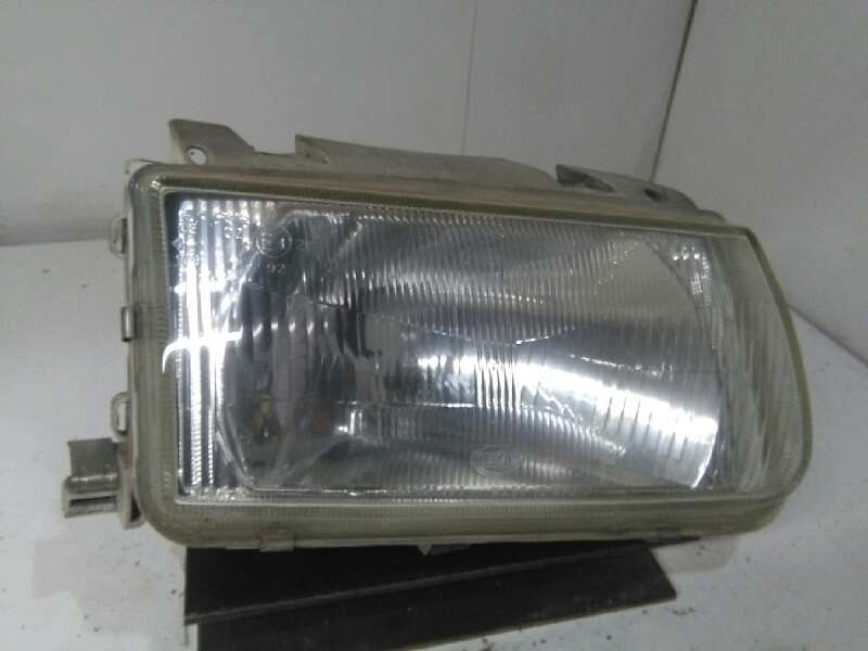 Recambio de faro derecho para volkswagen polo berlina (6n1) confort referencia OEM IAM   