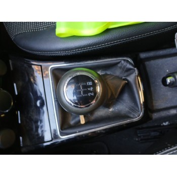 opel astra h gtc (a04) del año 2006