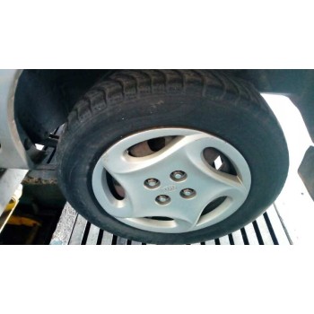 kia sephia ll del año 1999