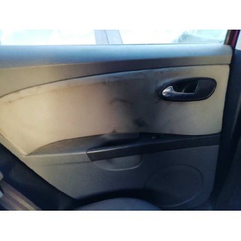 seat leon (1p1) del año 2005