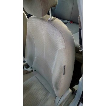 hyundai accent (mc) del año 2007