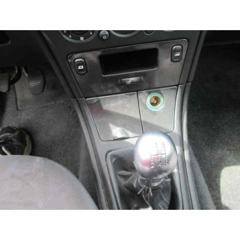 citroën xsara berlina del año 2002