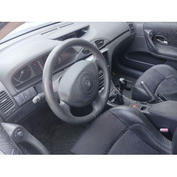 renault laguna ii (bg0/1_) del año 2003