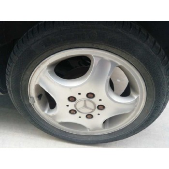 mercedes-benz clase a (w168) del año 1999