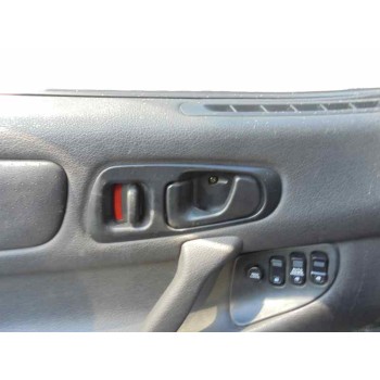 dodge stealth del año 1988